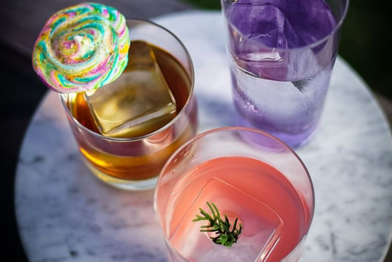 CARNAVAL (LIMA) - SIGNATURE COCKTAILS